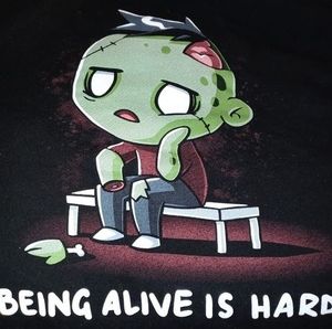 Meet your Posher, Leon